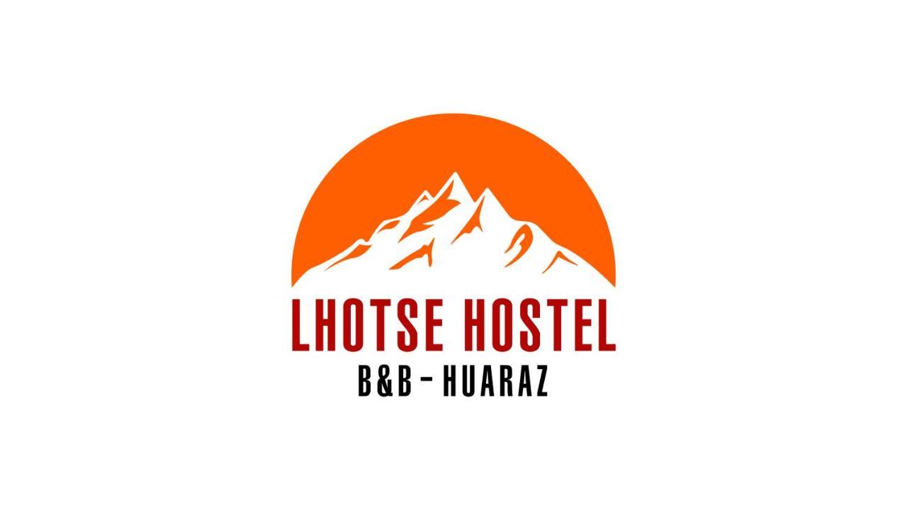 Lhotse Hostel B&B Huaraz  Zewnętrze zdjęcie